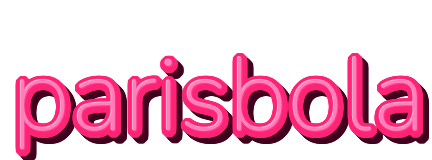 parisbola — logo kanal